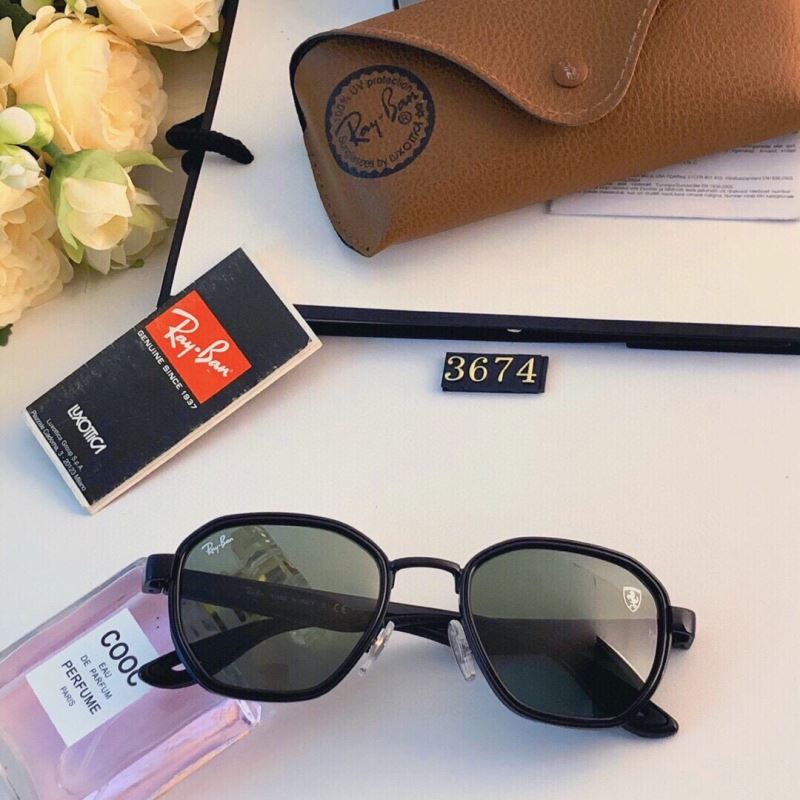 Ray Ban Sunglasses